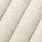 Grey Chenille Textured Upholstery Fabric by The Yard - SKU: Maria Frost